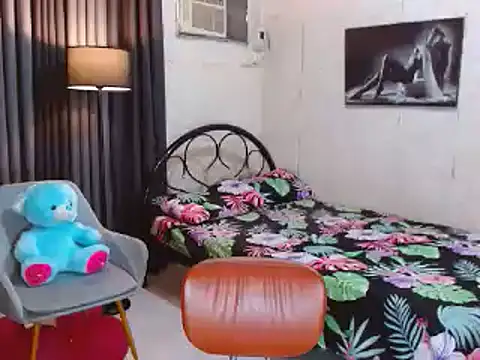 CumEaterLima online show from September 16, 2025, 7:20 am