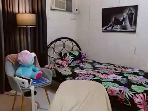 CumEaterLima online show from November 16, 2025, 5:46 am