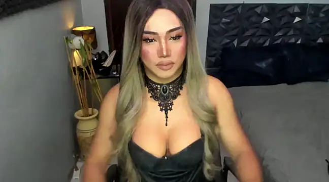 fancySHAINExxx online show from February 23, 2025, 9:05 pm