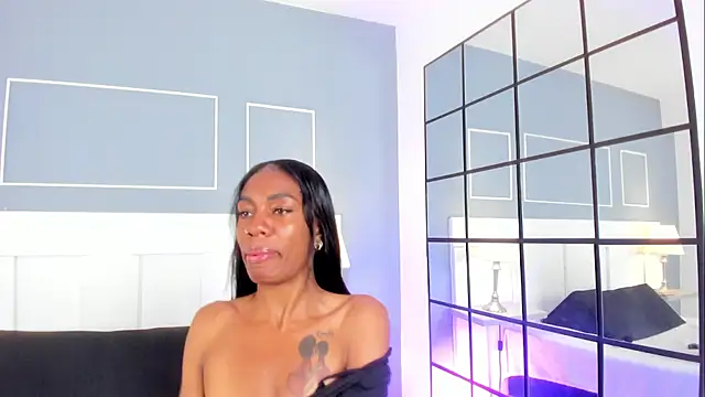 Blackrosse   online show from January 15, 2026, 12:43 pm