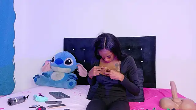 Blackrosse   online show from April 17, 2026, 1:47 pm