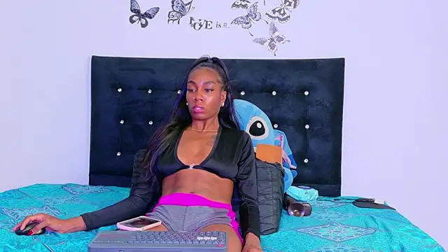 Blackrosse   online show from May 28, 2026, 6:05 pm