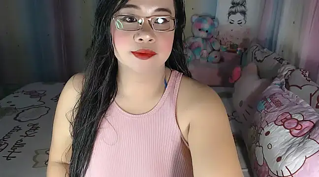 hersheykisses07 online show from February 15, 2025, 8:22 pm