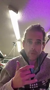 rusharizona online show from January 15, 2025, 1:34 am