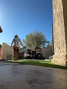 rusharizona online show from February 6, 2025, 5:19 pm