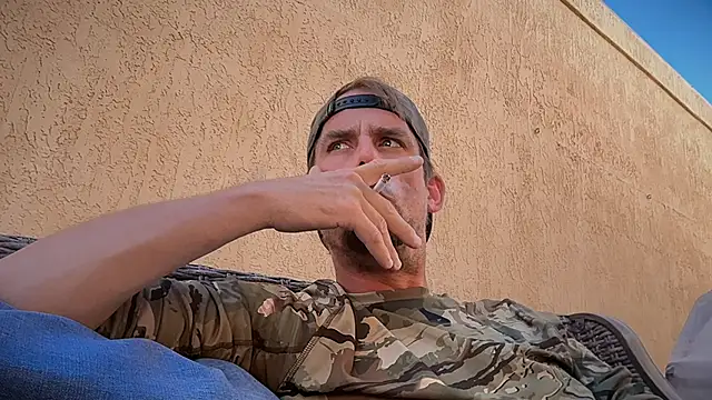 rusharizona online show from October 20, 2025, 9:59 pm