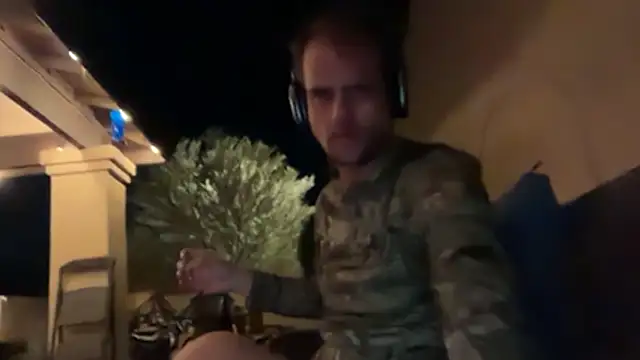 rusharizona online show from October 25, 2025, 6:21 am