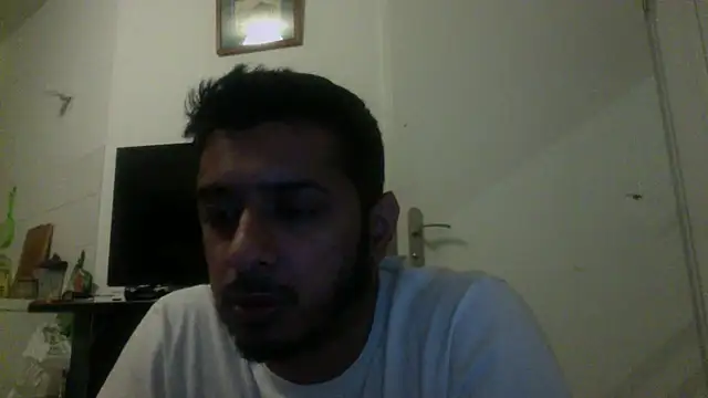 alchemist00 online show from October 31, 2025, 11:39 pm