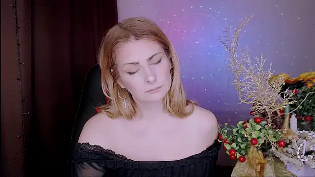 Eleonores online show from January 26, 2025, 8:25 am