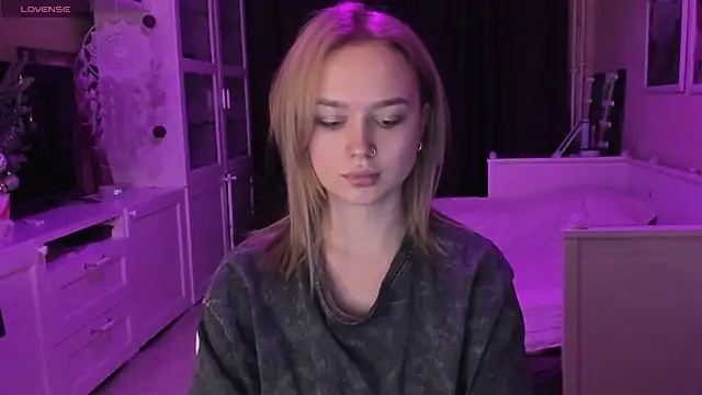 MaryDreaminess online show from January 19, 2025, 8:41 pm