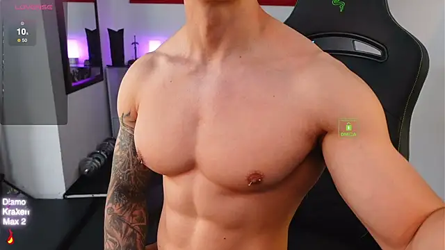 knimh online show from September 12, 2025, 5:13 pm