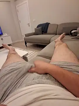 Titjober online show from December 1, 2025, 4:45 pm