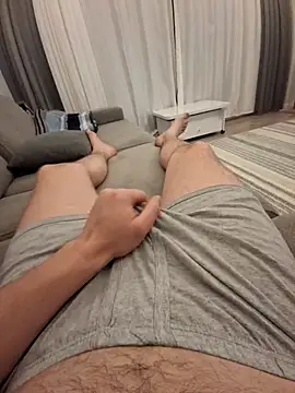 Titjober online show from February 27, 2026, 9:26 pm