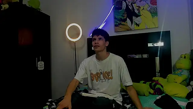 Dimitrixxx   online show from January 11, 2026, 9:25 am