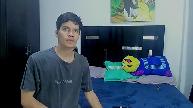 Dimitrixxx   online show from January 15, 2026, 9:25 am