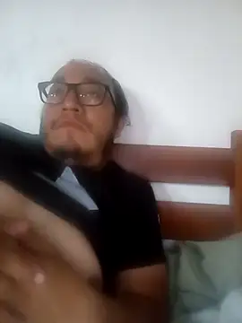 jaker1619 online show from January 6, 2025, 11:31 pm