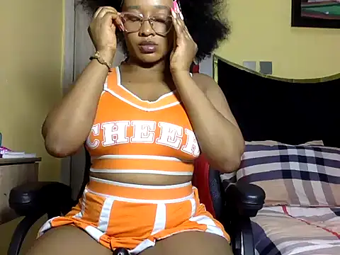 BOOTYBANGER24xx online show from April 14, 2026, 9:37 am