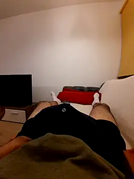 mogli444 online show from November 23, 2025, 6:30 pm