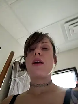 TheDaisyChaos online show from October 20, 2025, 3:29 am