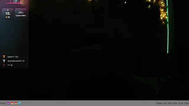 Jessi Evans online show from February 5, 2025, 9:18 pm