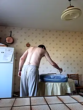 Perv10 online show from October 15, 2025, 10:59 am