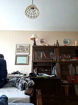 Snapshot of Perv10 chatting on March 6, 2026, 8:55 am Perv10 online show from March 6, 2026, 8:55 am