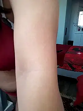 Snapshot of HotSpicyGujju chatting on February 26, 2025, 12:47 pm HotSpicyGujju online show from February 26, 2025, 12:47 pm