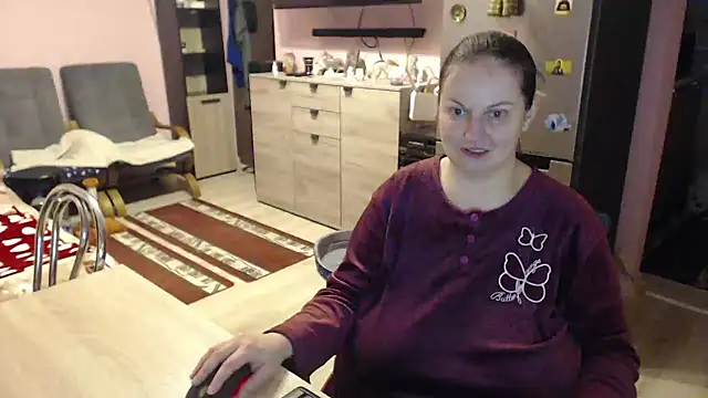 BustyLadyAlma online show from January 26, 2025, 5:34 am