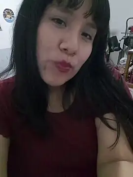 Kalani Engel online show from March 13, 2026, 5:47 am