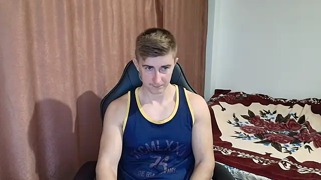 Snapshot of Todhorny9873 chatting on December 9, 2024, 8:11 am Todhorny9873 online show from December 9, 2024, 8:11 am