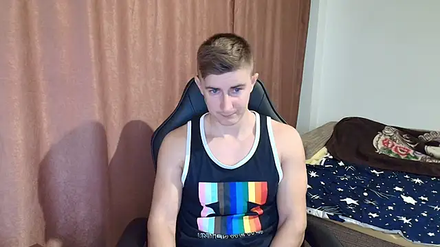 Snapshot of Todhorny9873 chatting on January 9, 2025, 5:44 am Todhorny9873 online show from January 9, 2025, 5:44 am