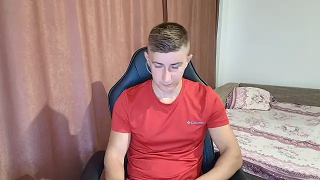 Snapshot of Todhorny9873 chatting on February 24, 2025, 6:38 am Todhorny9873 online show from February 24, 2025, 6:38 am