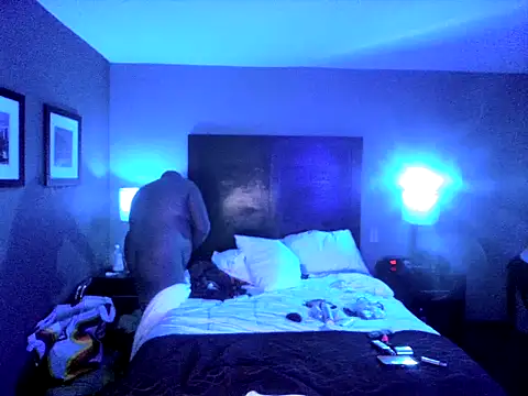 blaccowboy88 online show from December 17, 2024, 9:07 am