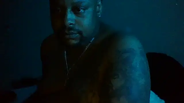 blaccowboy88 online show from October 3, 2025, 9:06 am