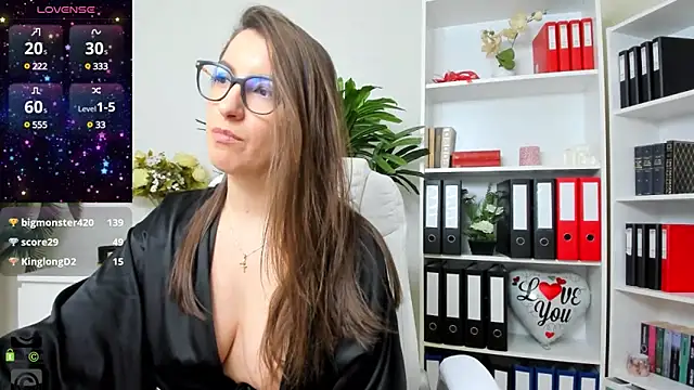 amayawest online show from January 12, 2025, 12:55 pm