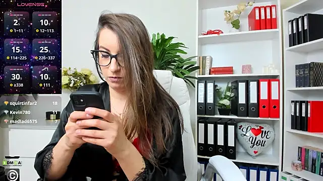 amayawest online show from January 18, 2025, 7:38 am