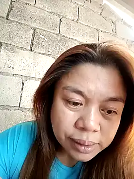 Snapshot of Kariebabe chatting on January 19, 2025, 1:43 am Kariebabe online show from January 19, 2025, 1:43 am