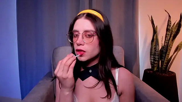 HazelKush online show from January 14, 2026, 9:52 pm