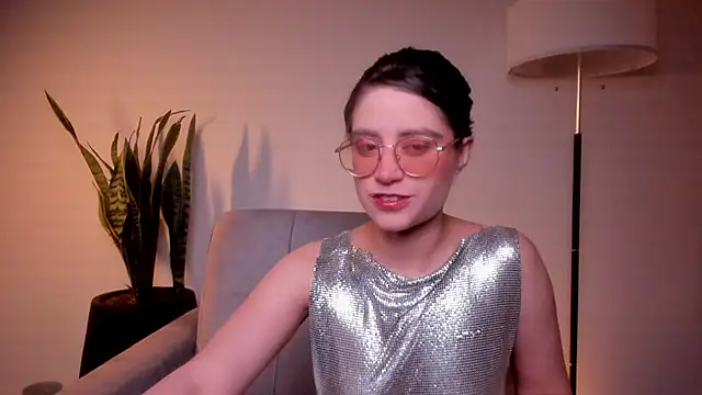 HazelKush online show from March 17, 2026, 9:29 pm