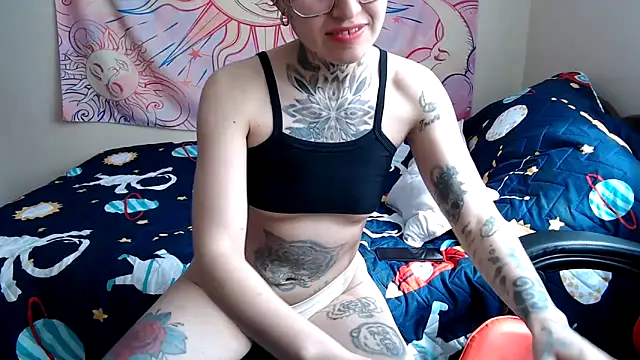 ArrangedFoot online show from March 6, 2026, 8:05 pm