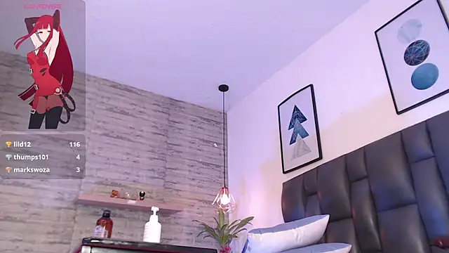 TinnaCobb online show from March 19, 2025, 7:27 pm