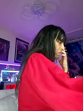 misscectito13 online show from March 22, 2025, 7:20 pm