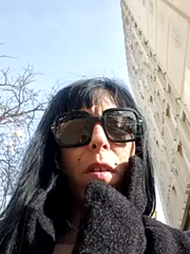 misscectito13 online show from December 16, 2025, 12:21 pm