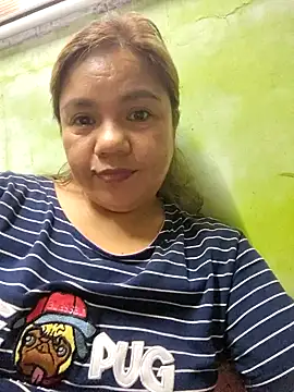 ambersmile online show from November 24, 2025, 2:00 am