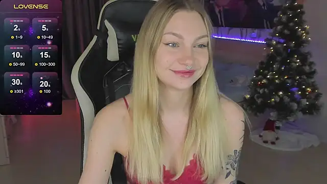 BiMolly online show from February 13, 2025, 6:30 am