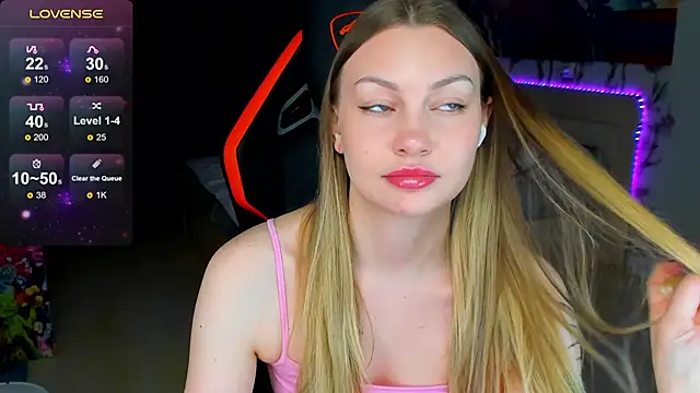 BiMolly online show from February 27, 2026, 6:30 pm