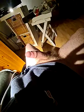 PetePro1989 online show from November 25, 2025, 5:07 am