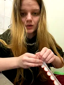 -MimmiLissa- online show from November 16, 2025, 8:58 pm