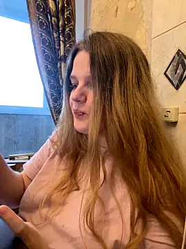 -MimmiLissa- online show from December 14, 2025, 7:03 am