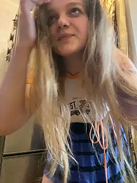 -MimmiLissa- online show from April 16, 2026, 4:30 pm